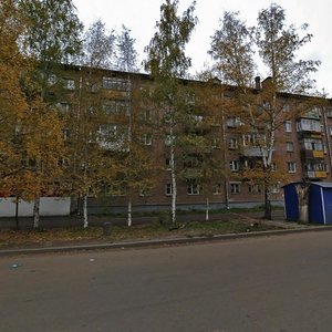 Ярославль, Спартаковская улица, 3: фото
