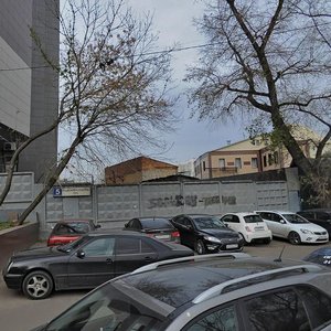 Staroalekseyevskaya Street, 7с1, Moscow: photo