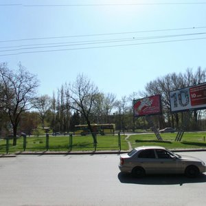 Sholokhova Avenue, 262, Rostov‑na‑Donu: photo