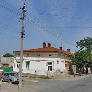 Storozhynetska vulytsia, 4/2, Chernivtsi: photo