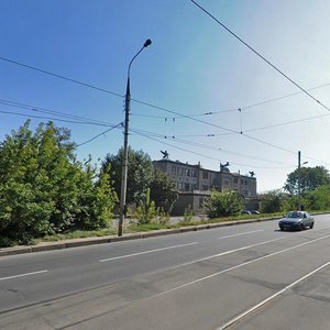 Heroes of Kharkov Avenue, 181, Kharkiv: photo