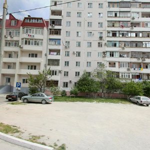 Molodyozhnaya Street, 28, Novorossiysk: photo