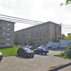 Pustovskaya ulitsa, 20, Shelkovo: photo