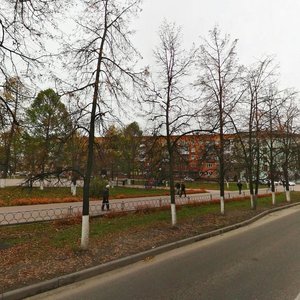 Ulitsa Uritskogo, 2, : foto