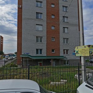 Kharkovskaya ulitsa, 23, Omsk: photo