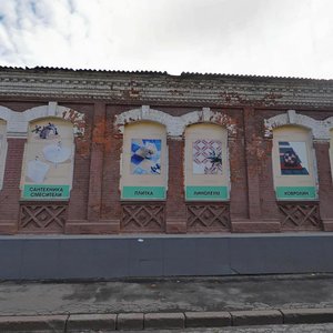 Dubininskaya Street, 63с8, : foto