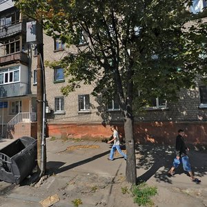 Shmidta Street, 8А, Dnipro: photo