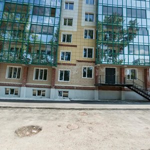 Soviet Street, 90 ، تومسك: صورة
