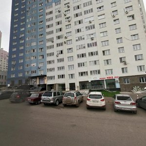 Уфа, Улица Габдуллы Амантая, 3: фото