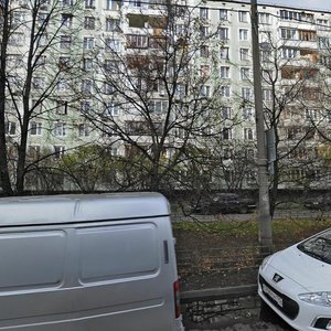 Isakovskogo Street, 22к1, Moscow: photo