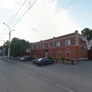 Ulitsa imeni N.G. Chernyshevskogo, 135Е, Saratov: photo