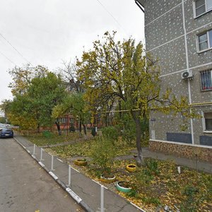 Gagarina Street, 73, : foto
