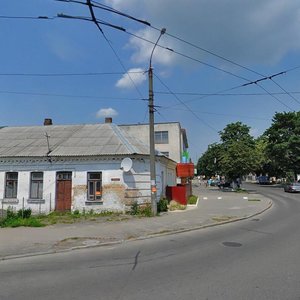 Volodymyrska vulytsia, 2, Lutsk: photo