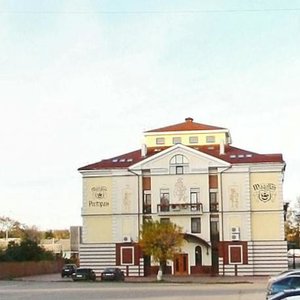 Бор, Улица Ванеева, 105: фото