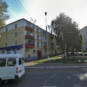 Veselovskogo Street, 14, Saransk: photo