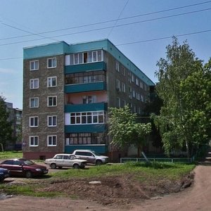 Ленина 55 ишимбай карта