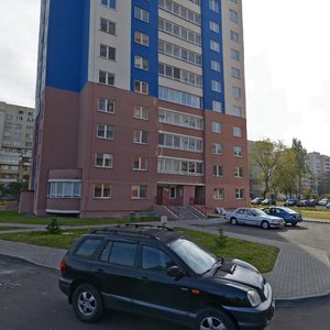 Lagojski Tract, 21А, Minsk: photo