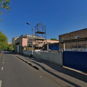 Podyomnaya Street, 14с10, : foto