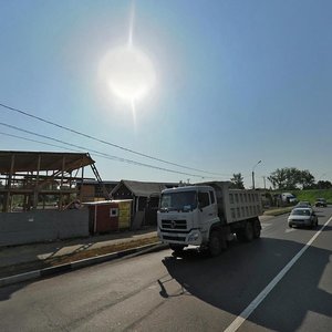 Kommunisticheskaya Street, 2В, Mozhaysk: photo