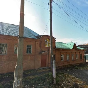 Барнаул, Улица Никитина, 145: фото