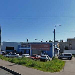 Ulitsa Instrumentalshchikov, 11, : foto