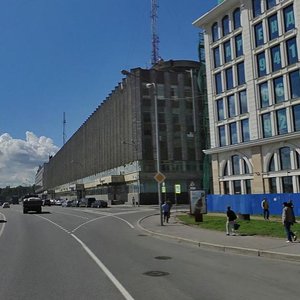 Sinopskaya Embankment, 14 ، سان بطرسبرغ: صورة