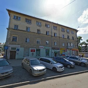 Plakhotnogo Street, 49, Novosibirsk: photo