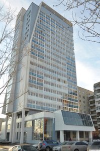 Tkachey Street, 6, : foto