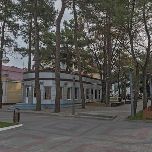 Lenina Street, 2, Gelendgik: photo