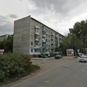 Бердск, Улица Лелюха, 9: фото