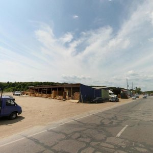 Rakitovskoye Highway, 2с5, Samara: photo