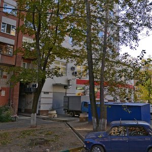 Genkinoy Street, 43, Nizhny Novgorod: photo