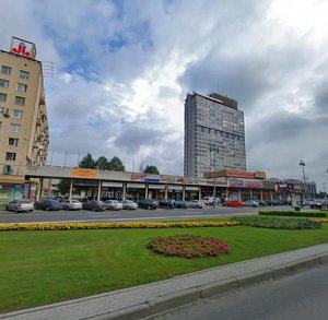 Moskovskiy Avenue, 222, : foto