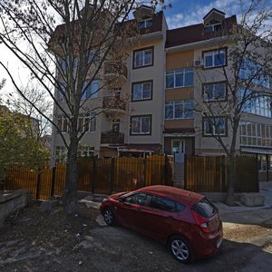 Volzhskaya Street, 29/1 ، : صورة