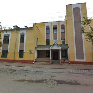 Pervomayskaya Street, 18, Pskov: photo