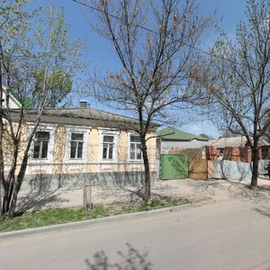 Saryana Street, 20, Rostov‑na‑Donu: photo