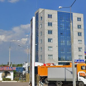 Воронежская область, Автодорожная улица, 7: фото