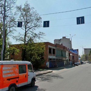 Perekhodnaya ulitsa, 2, Krasnodar: photo