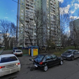 Cherepovetskaya Street, 16, Moscow: photo