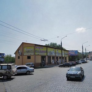 Vulytsia Haharina, 66А, Chernivtsi: photo