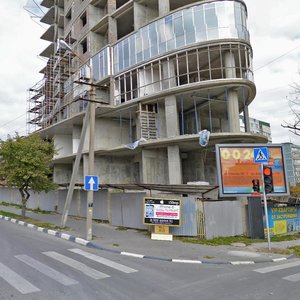 Engelsa Street, 60, Novorossiysk: photo
