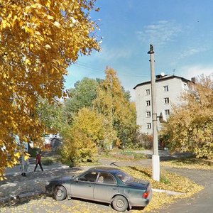 Барнаул, Улица Союза Республик, 32А: фото