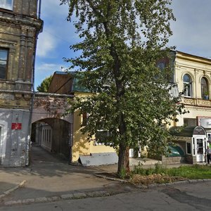 Molodogvardeyskaya Street, 45, : foto