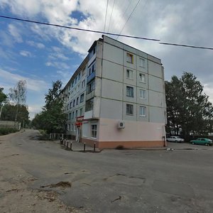 Vokzalnaya ulitsa, 140, Bryansk: photo