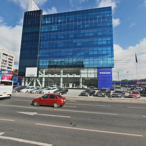 Lenina Avenue, 28Д, Chelyabinsk: photo