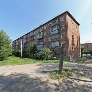 Vosstaniya Street, 23, Yekaterinburg: photo