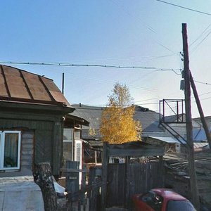 Shevchenko Street, 158, Barnaul: photo
