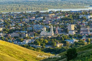 Ploshchad Svobody, 2, Volsk: photo