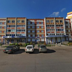 48th Complex, 6В, Naberezhnye Chelny: photo