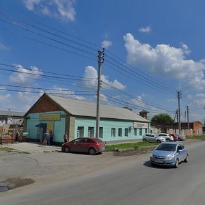 Батайский госп ул максима горького 358а фото Улица Максима Горького, 358В на карте Батайска - Яндекс Карты